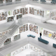 Illustration for article titled Lose Yourself In These Photos Of Europes Most Magnificent Libraries